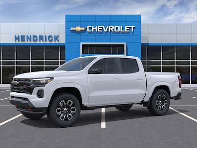 New 2026 Chevrolet Colorado Z71 Crew Cab for sale #T70496 - photo 2
