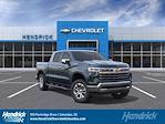 New 2026 Chevrolet Silverado 1500 LTZ Crew Cab 4WD Pickup for sale #T71002 - photo 1