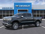 New 2026 Chevrolet Silverado 1500 LTZ Crew Cab 4WD Pickup for sale #T71002 - photo 2