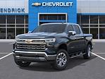 New 2026 Chevrolet Silverado 1500 LTZ Crew Cab 4WD Pickup for sale #T71002 - photo 6