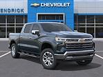 New 2026 Chevrolet Silverado 1500 LTZ Crew Cab 4WD Pickup for sale #T71002 - photo 7