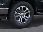 New 2026 Chevrolet Silverado 1500 LTZ Crew Cab 4WD Pickup for sale #T71002 - photo 9