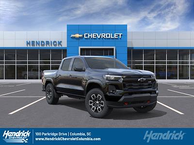 2026 Chevrolet Colorado Crew Cab 4WD Pickup for sale #T71307 - photo 1