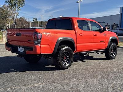 2023 Toyota Tacoma Double Cab 4WD Pickup for sale #T71724A - photo 2