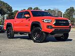 2023 Toyota Tacoma Double Cab 4WD Pickup for sale #T71724A - photo 2