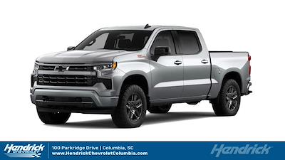 New 2026 Chevrolet Silverado 1500 - photo 1