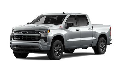 New 2026 Chevrolet Silverado 1500 - photo 1