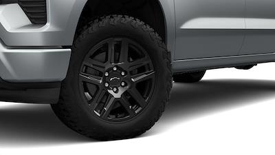 New 2026 Chevrolet Silverado 1500 - photo 1