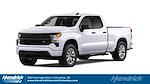 2026 Chevrolet Silverado 1500 Double Cab RWD Pickup for sale #T74117 - photo 1