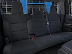 New 2026 Chevrolet Silverado 1500 Custom Double Cab for sale #T74117 - photo 17