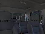 New 2026 Chevrolet Silverado 1500 Custom Double Cab for sale #T74117 - photo 24