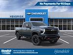 New 2026 Chevrolet Silverado 2500 LT Crew Cab for sale #T74311 - photo 1