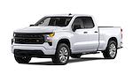 2026 Chevrolet Silverado 1500 Double Cab RWD Pickup for sale #T74386 - photo 3