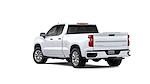 2026 Chevrolet Silverado 1500 Double Cab RWD Pickup for sale #T74386 - photo 4