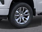 New 2026 Chevrolet Silverado 1500 Custom Double Cab for sale #T74386 - photo 9