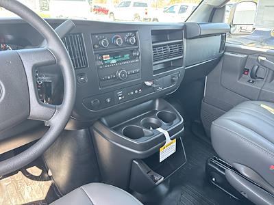 2026 Chevrolet Express 2500 RWD Adrian Upfitted Cargo Van for sale #T75791 - photo 1
