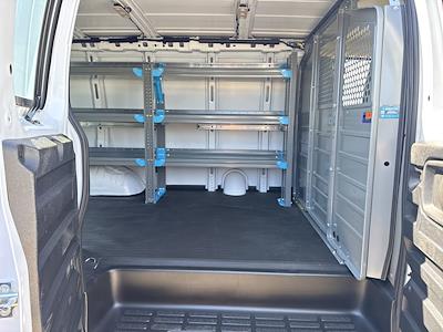 2026 Chevrolet Express 2500 RWD Adrian Upfitted Cargo Van for sale #T75791 - photo 2