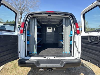 New 2026 Chevrolet Express 2500 - photo 1