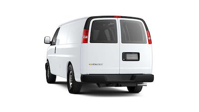 New 2026 Chevrolet Express 2500 - photo 1