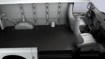 New 2026 Chevrolet Express 2500 - photo 1