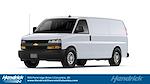 2026 Chevrolet Express 2500 RWD Empty Cargo Van for sale #T75791 - photo 1