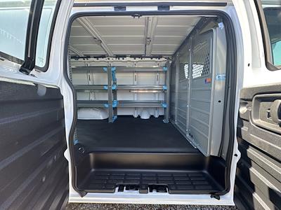 New 2026 Chevrolet Express 2500 - photo 1