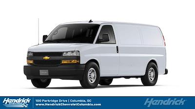 2026 Chevrolet Express 2500 RWD Empty Cargo Van for sale #T75793 - photo 1