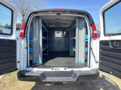 New 2026 Chevrolet Express 2500 - photo 1