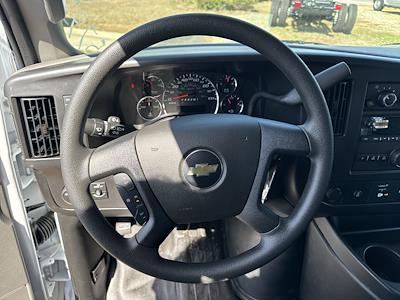 2026 Chevrolet Express 2500 RWD Adrian Upfitted Cargo Van for sale #T75802 - photo 2