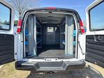 New 2026 Chevrolet Express 2500 Upfitted Cargo Van for sale #T75802 - photo 1