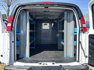 New 2026 Chevrolet Express 2500 - photo 1