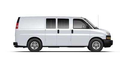 New 2026 Chevrolet Express 2500 - photo 1