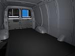 New 2026 Chevrolet Express 2500 Empty Cargo Van for sale #T75833 - photo 3