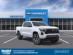2026 Chevrolet Colorado Crew Cab 4WD Pickup for sale #T77826 - photo 1