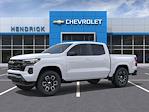 2026 Chevrolet Colorado Crew Cab 4WD Pickup for sale #T77826 - photo 2