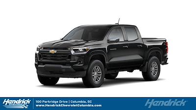 New 2026 Chevrolet Colorado - photo 1