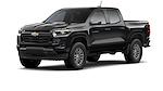 New 2026 Chevrolet Colorado LT Crew Cab for sale #T78416 - photo 3
