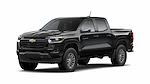 New 2026 Chevrolet Colorado LT Crew Cab for sale #T78416 - photo 4