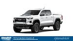 2026 Chevrolet Colorado Crew Cab 4WD Pickup for sale #T78618 - photo 1