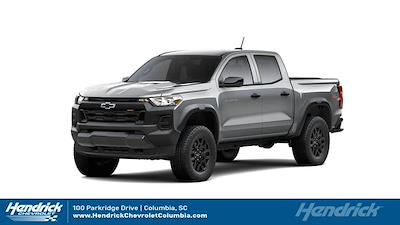 New 2026 Chevrolet Colorado - photo 1