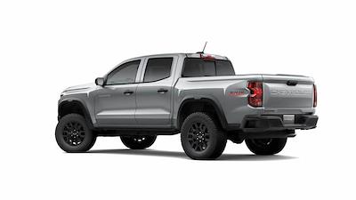 New 2026 Chevrolet Colorado - photo 1