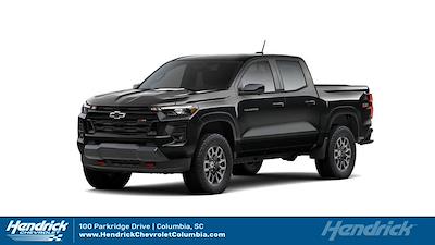 New 2026 Chevrolet Colorado - photo 1