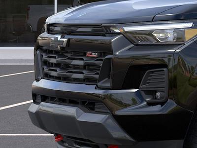 New 2026 Chevrolet Colorado - photo 1