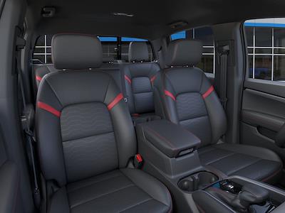 New 2026 Chevrolet Colorado - photo 1