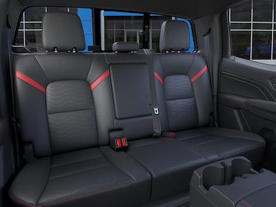 New 2026 Chevrolet Colorado - photo 1