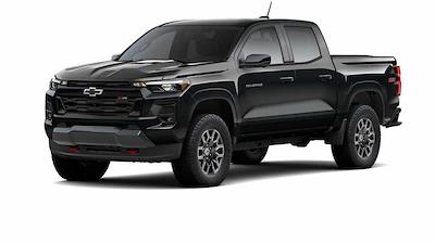 New 2026 Chevrolet Colorado - photo 1