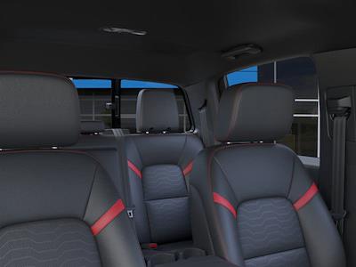 New 2026 Chevrolet Colorado - photo 1