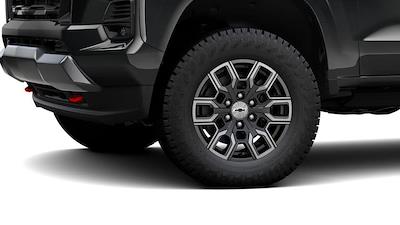 New 2026 Chevrolet Colorado - photo 1