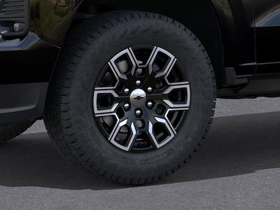 2026 Chevrolet Colorado Crew Cab 4WD Pickup for sale #T79369 - photo 1