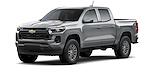 New 2026 Chevrolet Colorado LT Crew Cab for sale #T80291 - photo 3